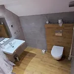 Relaksatorium Sfera Beskidu Campo de lujo