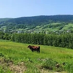 Relaksatorium Sfera Beskidu Campo de lujo