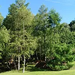 Relaksatorium Sfera Beskidu Campo de lujo *