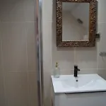 Campo de lujo Relaksatorium Sfera Beskidu *
