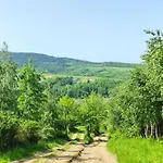 Relaksatorium Sfera Beskidu Campo de lujo