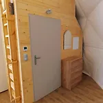 Relaksatorium Sfera Beskidu Campo de lujo *