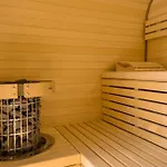 Relaksatorium Sfera Beskidu Sekowa