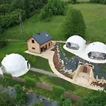 Relaksatorium Sfera Beskidu