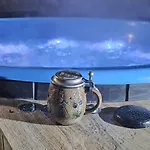 Campo de lujo Relaksatorium Sfera Beskidu *
