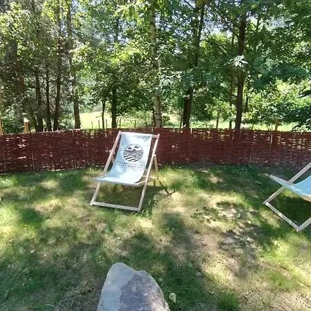 Relaksatorium Sfera Beskidu * Sekowa