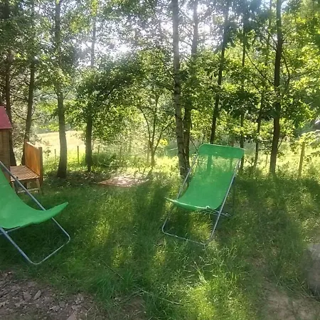 Relaksatorium Sfera Beskidu *