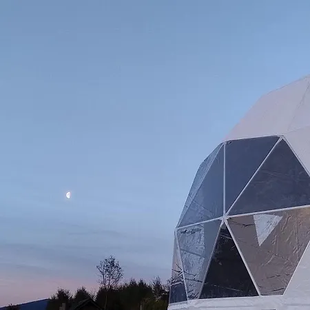 Relaksatorium Sfera Beskidu * Sekowa