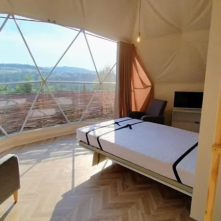 Relaksatorium Sfera Beskidu