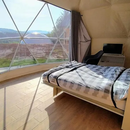 Relaksatorium Sfera Beskidu