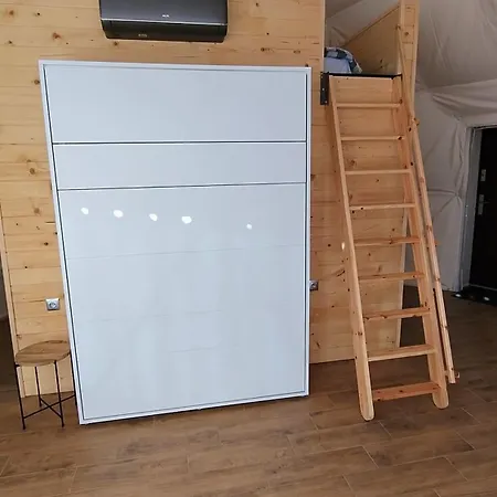 Relaksatorium Sfera Beskidu *