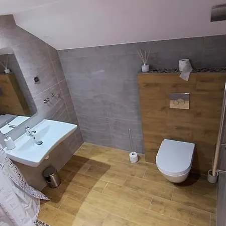 Relaksatorium Sfera Beskidu Luksustelt