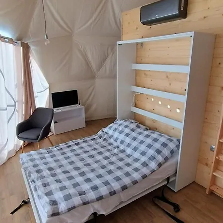 Relaksatorium Sfera Beskidu * Sekowa