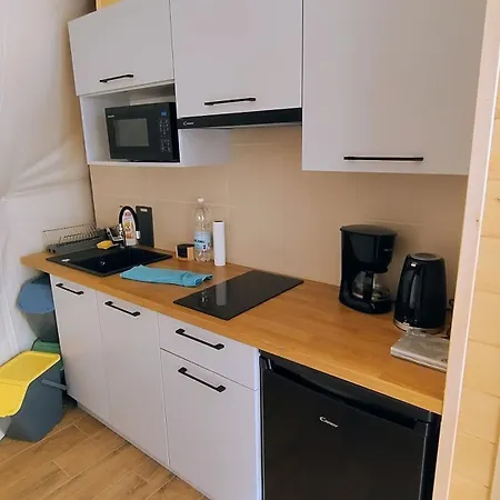 Relaksatorium Sfera Beskidu *