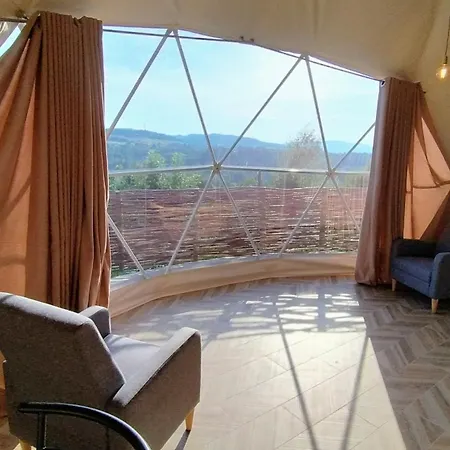 Relaksatorium Sfera Beskidu * Sekowa