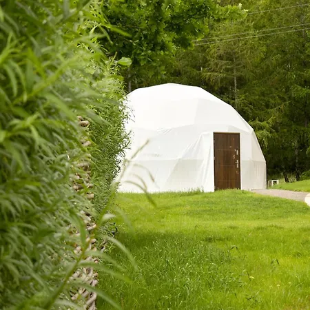 Relaksatorium Sfera Beskidu