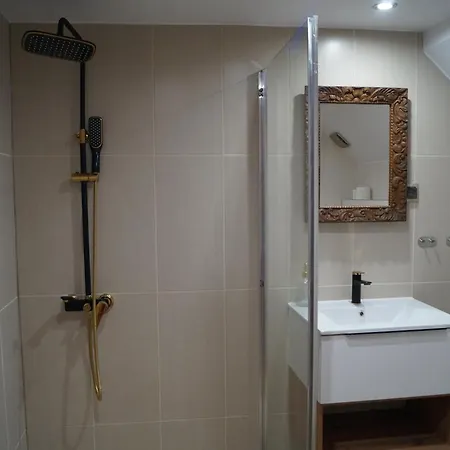 Luksustelt Relaksatorium Sfera Beskidu