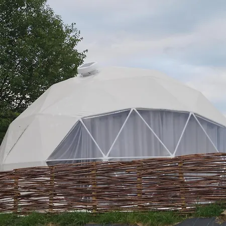 Relaksatorium Sfera Beskidu *