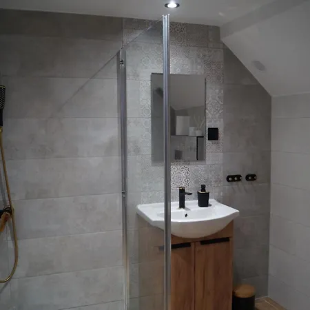 Relaksatorium Sfera Beskidu