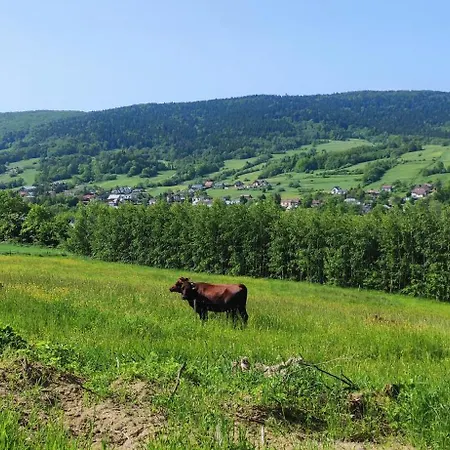 Relaksatorium Sfera Beskidu Luksustelt