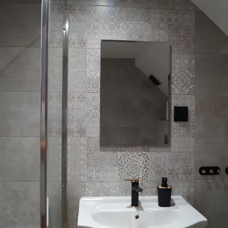 Relaksatorium Sfera Beskidu Luxury tent Sekowa
