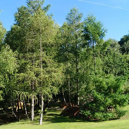 Relaksatorium Sfera Beskidu Luksustelt *