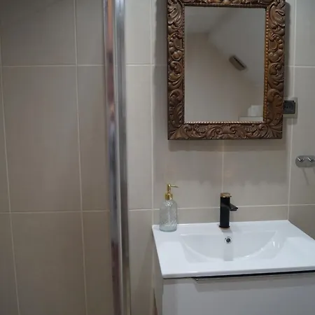 Luksustelt Relaksatorium Sfera Beskidu *