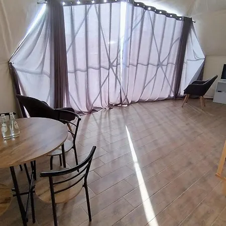 Relaksatorium Sfera Beskidu *