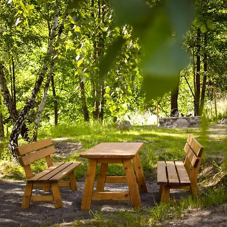 Relaksatorium Sfera Beskidu