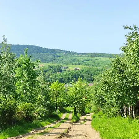 Relaksatorium Sfera Beskidu Luksustelt