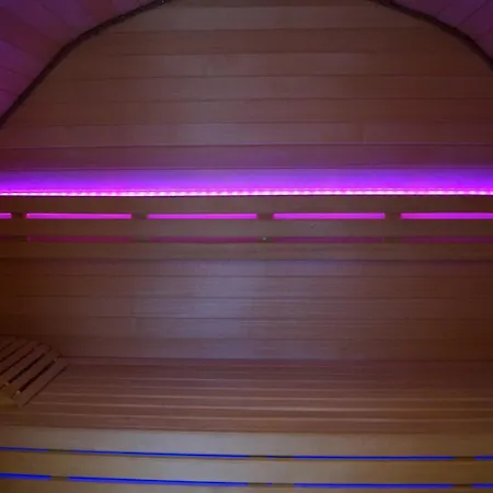 Relaksatorium Sfera Beskidu *