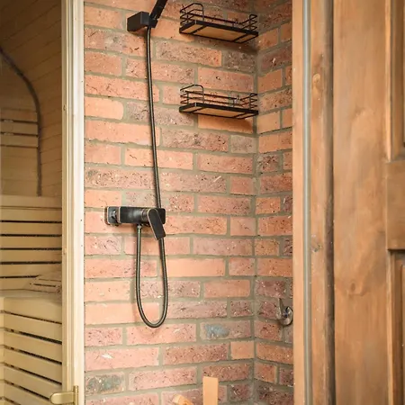 Luksustelt Relaksatorium Sfera Beskidu Sekowa