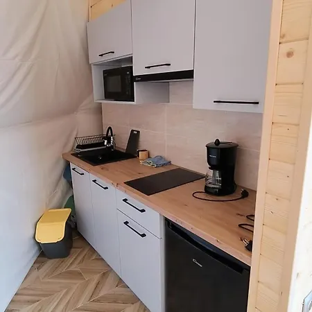 Relaksatorium Sfera Beskidu *