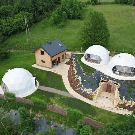 Relaksatorium Sfera Beskidu