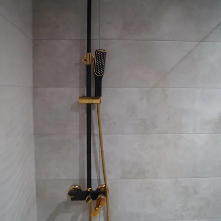 Luksustelt Relaksatorium Sfera Beskidu *