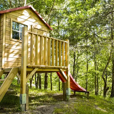 Relaksatorium Sfera Beskidu Sekowa