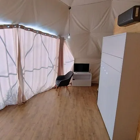 Relaksatorium Sfera Beskidu * Sekowa