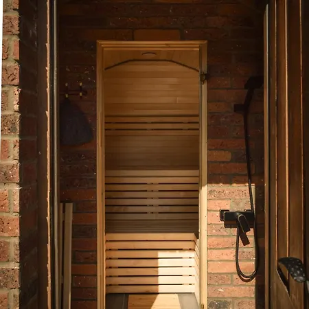 Relaksatorium Sfera Beskidu Luksustelt