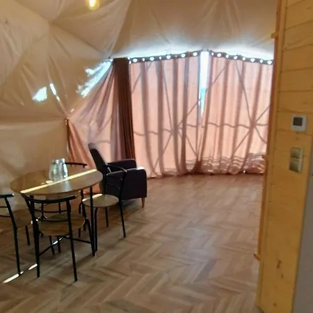 Relaksatorium Sfera Beskidu *