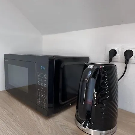 Relaksatorium Sfera Beskidu Luxury tent Sekowa