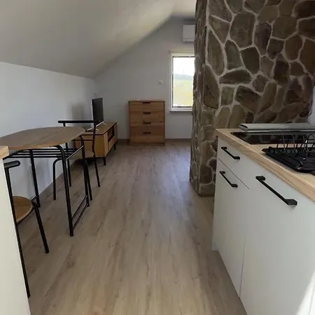 Luxury tent Relaksatorium Sfera Beskidu