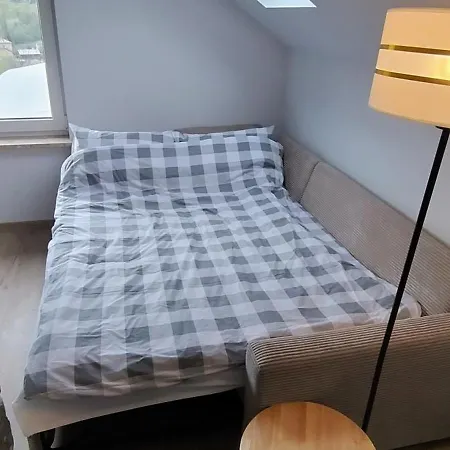 Relaksatorium Sfera Beskidu Luxury tent Sekowa