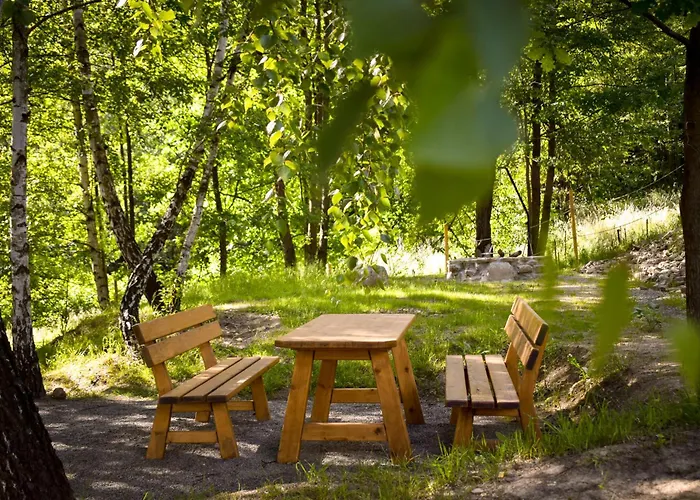 Relaksatorium Sfera Beskidu